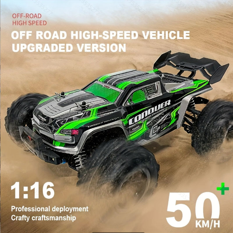 «1:16 4WD радиоуправляемая маш – обзор и цена Drone Lidi Rc