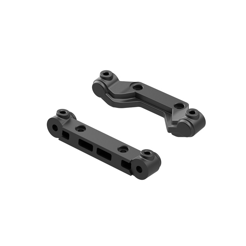 Запасные части для радиоуправл – обзор и цена Rc Suspension Arm