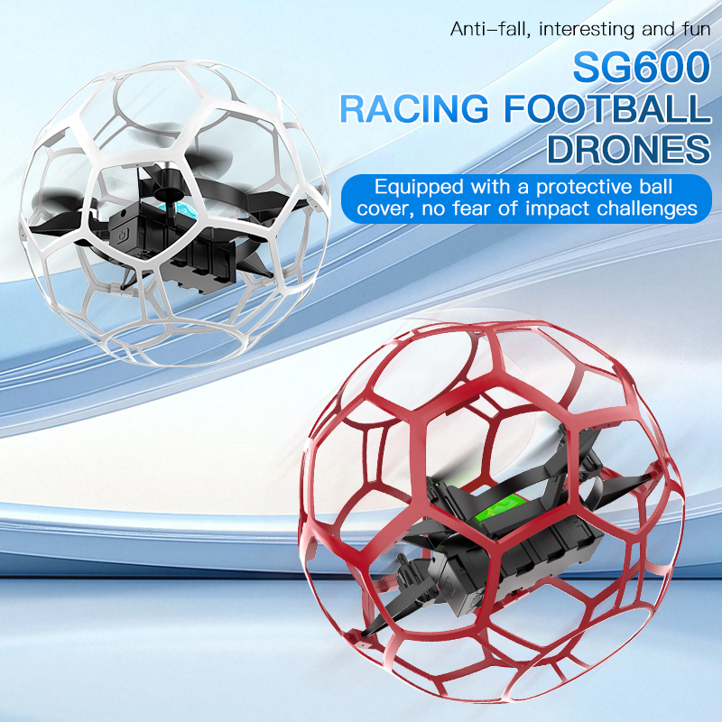 SG600 MAX 2,4G RC Гоночный фут – обзор и цена Drone Vera Rc
