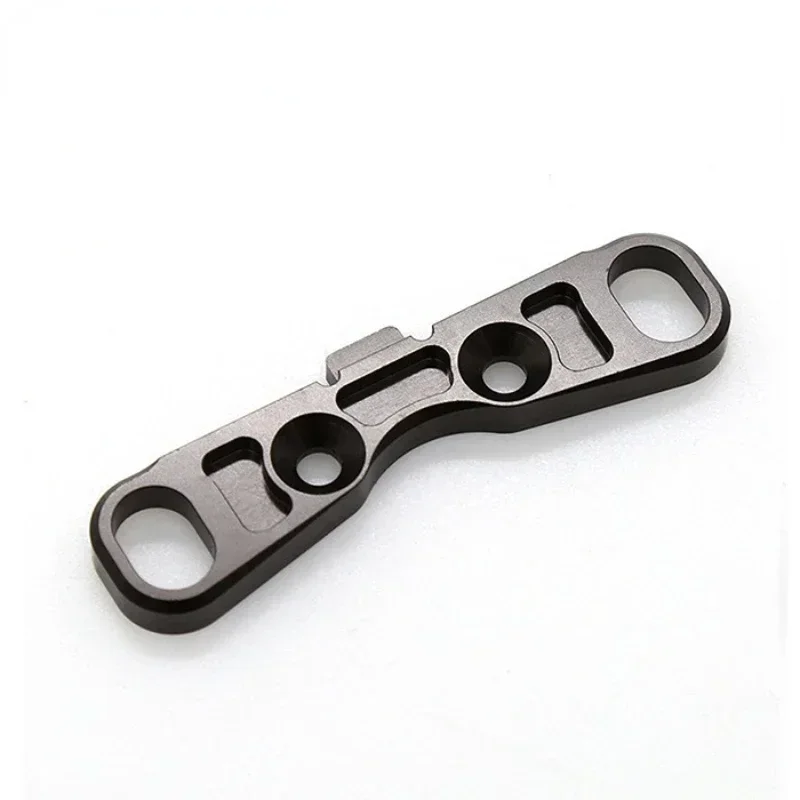 F / Gunmetal / MP10 Крепление  – обзор и цена Rc Suspension Arm