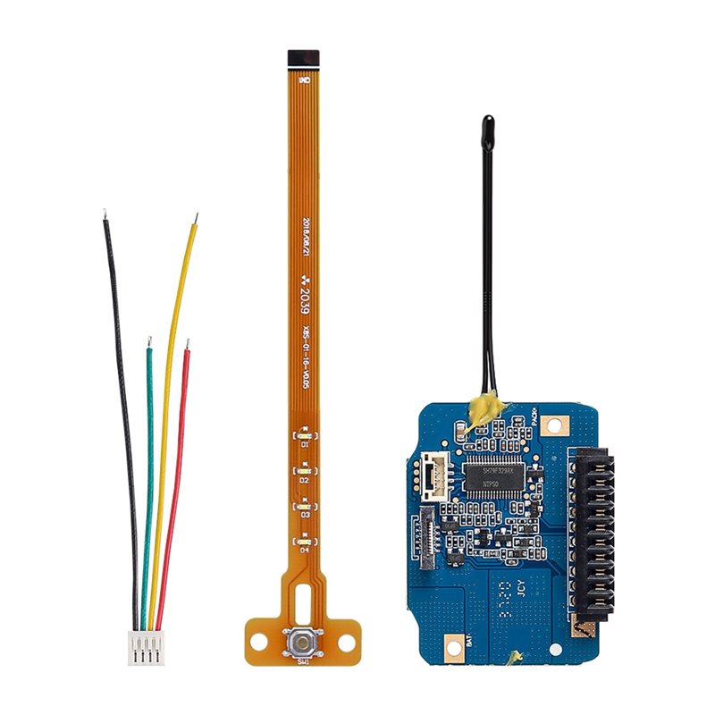 [B24B!] Для дрона Xiao Mi FM X – обзор и цена Drone Rc Board
