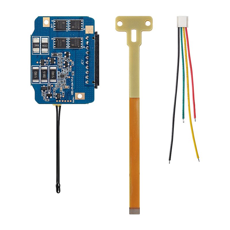 [B24B!] Для дрона Xiao Mi FM X – обзор и цена Drone Rc Board